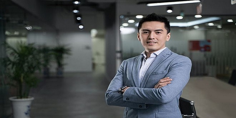 Xem ngay thông tin Tổng quan về CEO: Vương Trung Ngọc