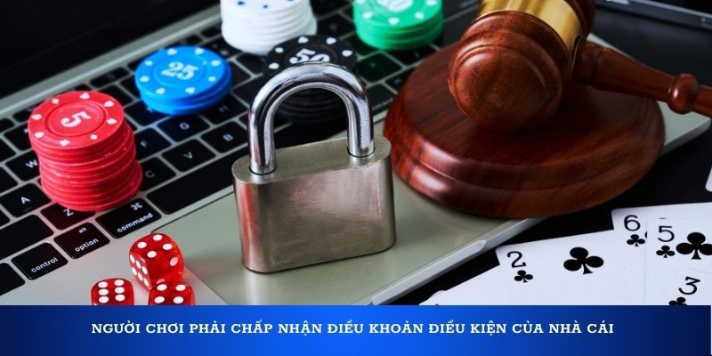 Nạp rút cần đáp ứng mức tối thiểu và đúng thông tin